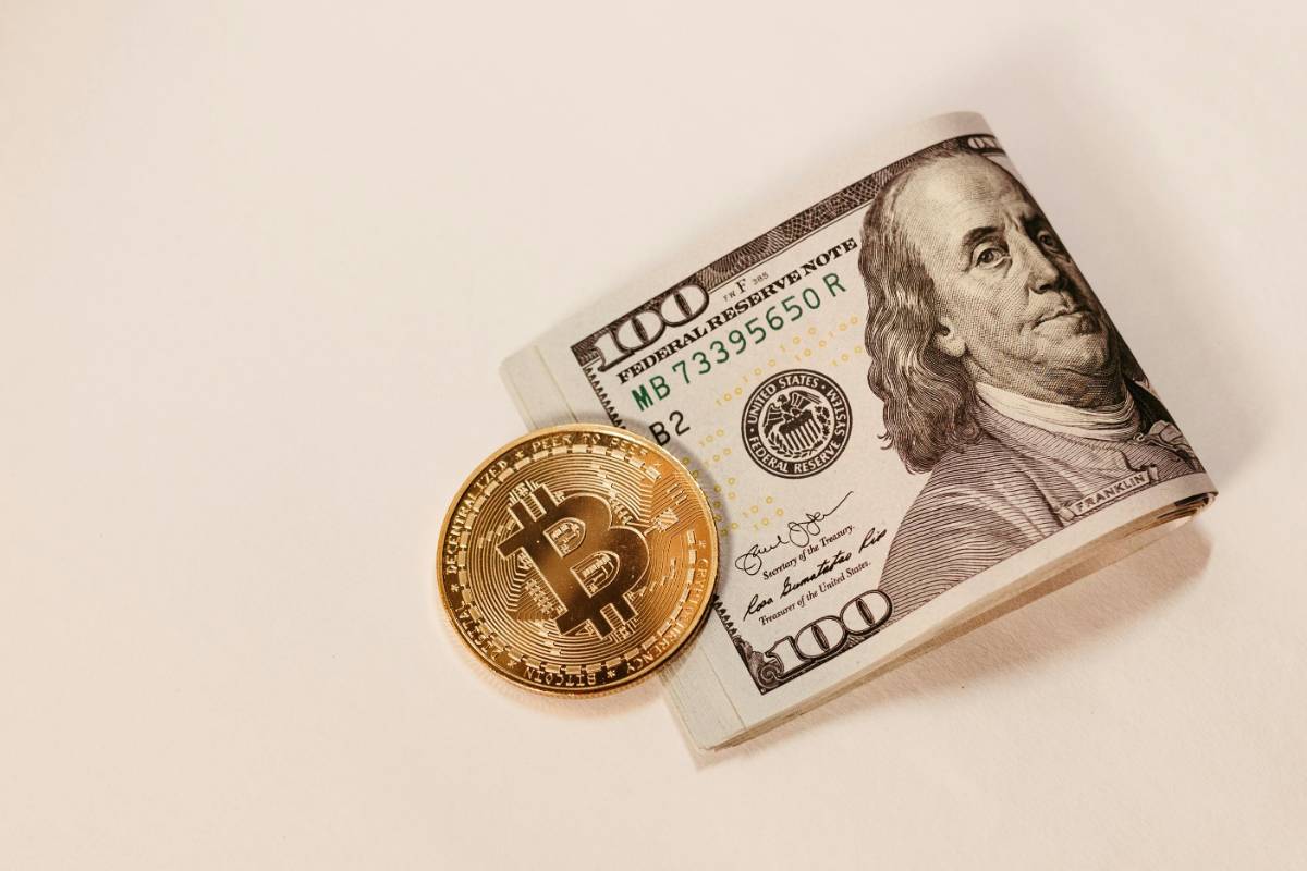 The Role of Cryptocurrencies in the American Financial